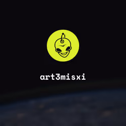 art3misxi