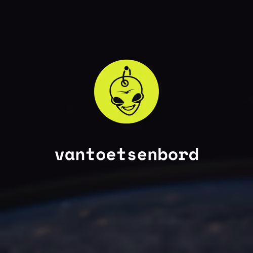 vantoetsenbord