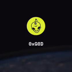 0xG0D