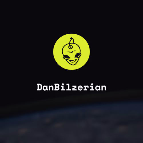 DanBilzerian