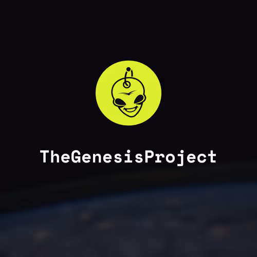 TheGenesisProject
