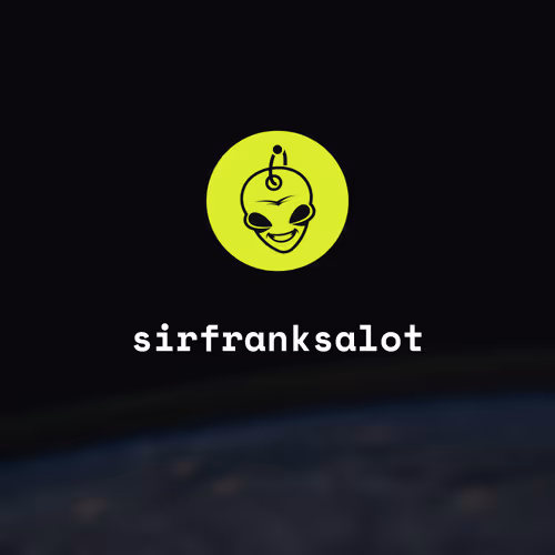 sirfranksalot