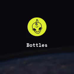 Bottles
