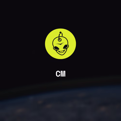 CM