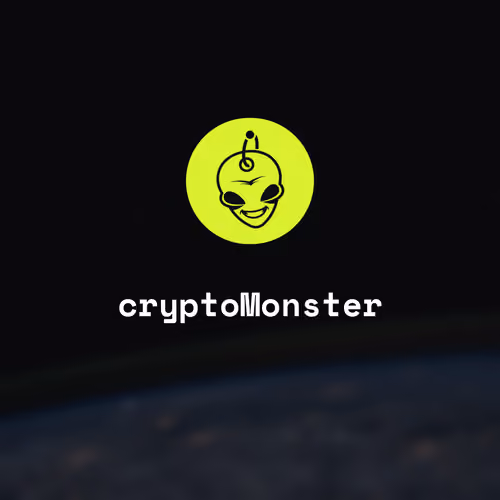 cryptoMonster