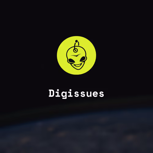 Digissues