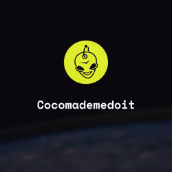 Cocomademedoit