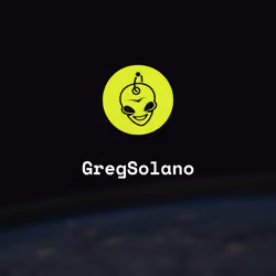 GregSolano