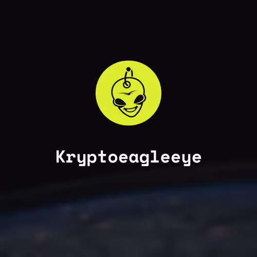 Kryptoeagleeye
