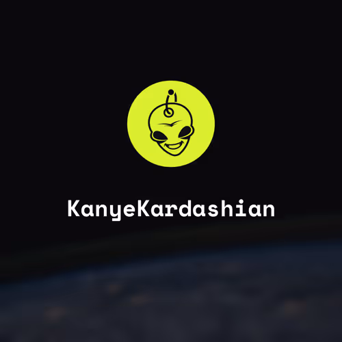KanyeKardashian