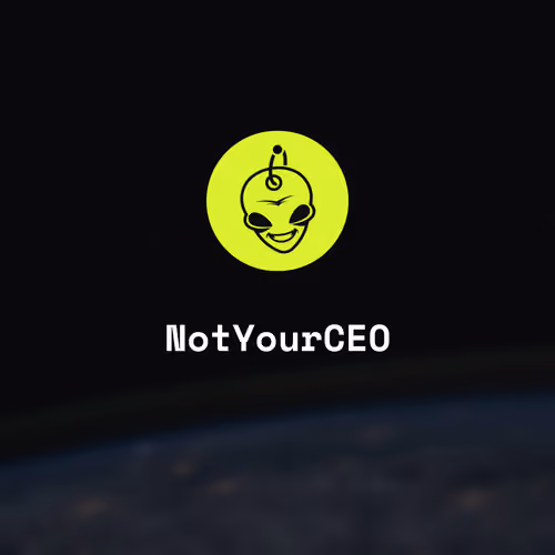 NotYourCEO
