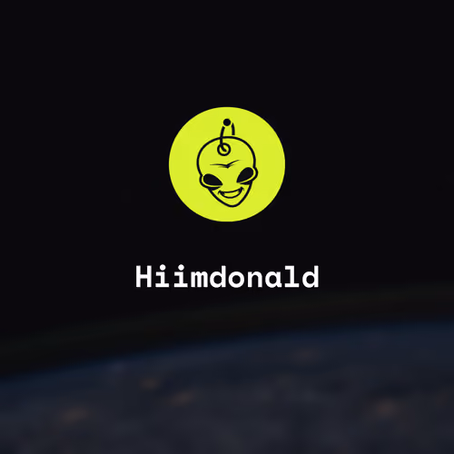 Hiimdonald
