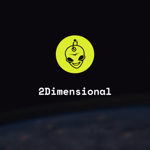 2Dimensional