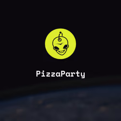 PizzaParty