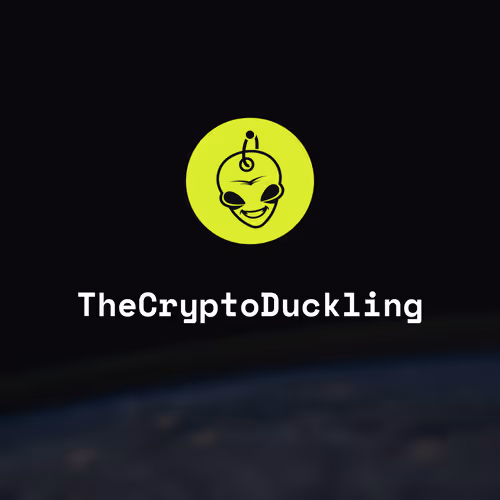 TheCryptoDuckling