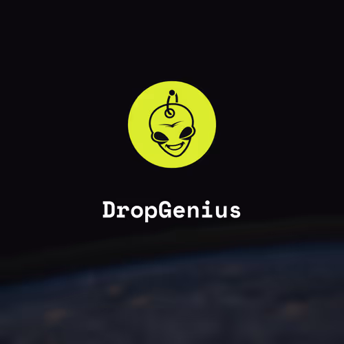DropGenius