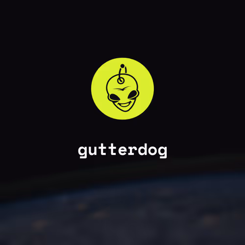 gutterdog