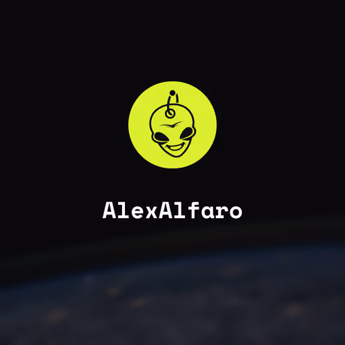 AlexAlfaro