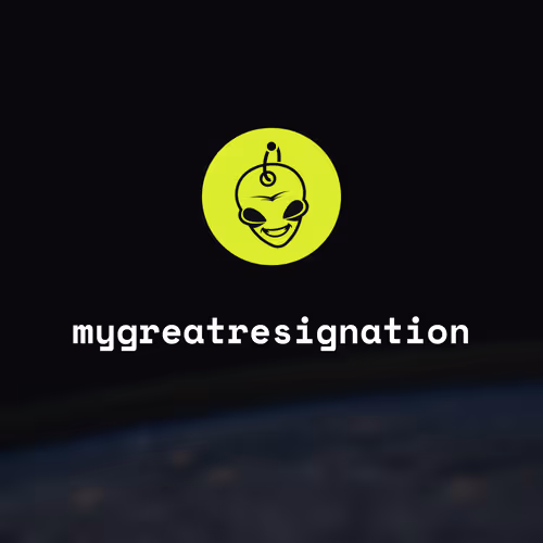 mygreatresignation