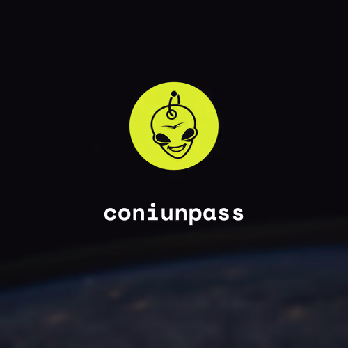 coniunpass