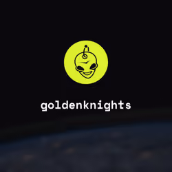 goldenknights