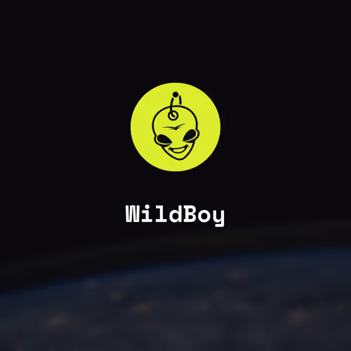 WildBoy