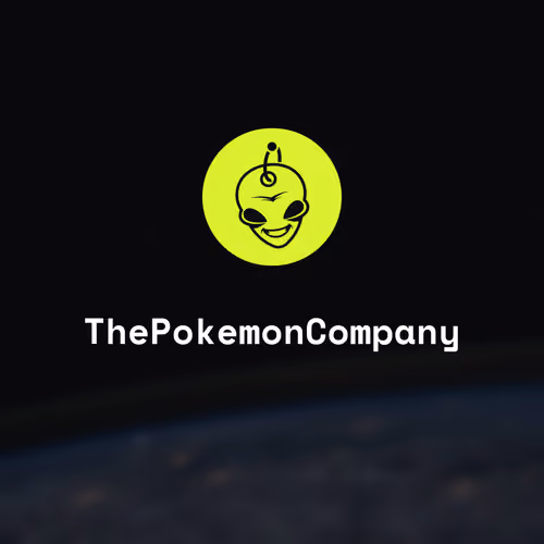 ThePokemonCompany