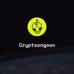 Cryptoongoon