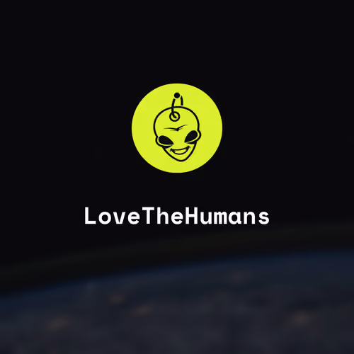 LoveTheHumans