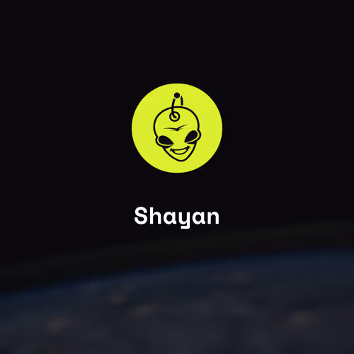 Shayan