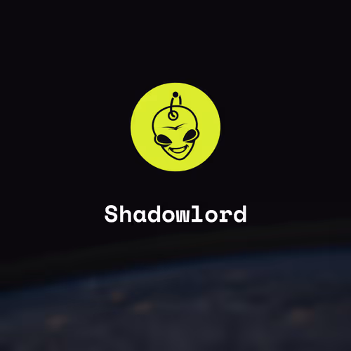 Shadowlord