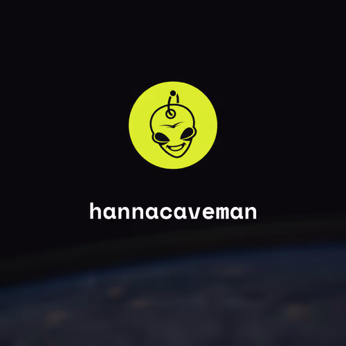 hannacaveman