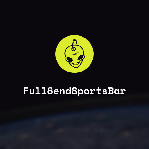 FullSendSportsBar