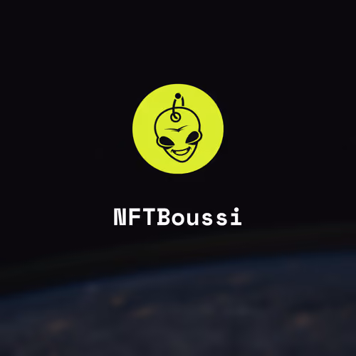 NFTBoussi