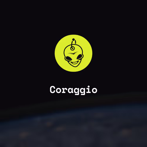 Coraggio