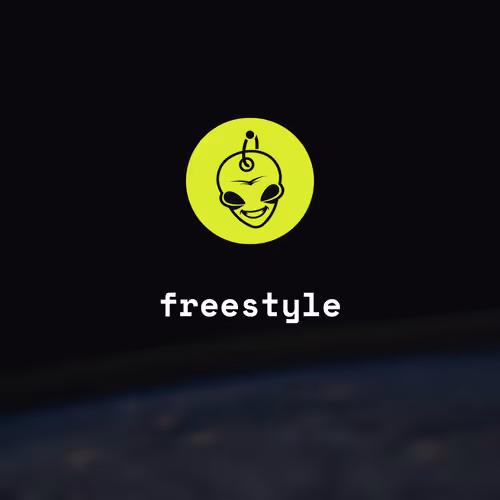 freestyle