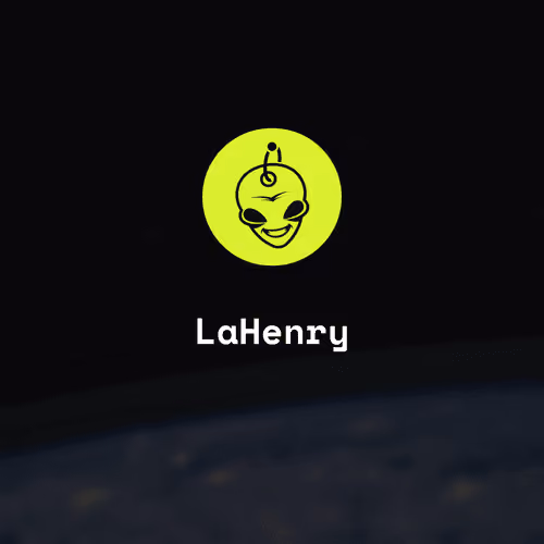 LaHenry