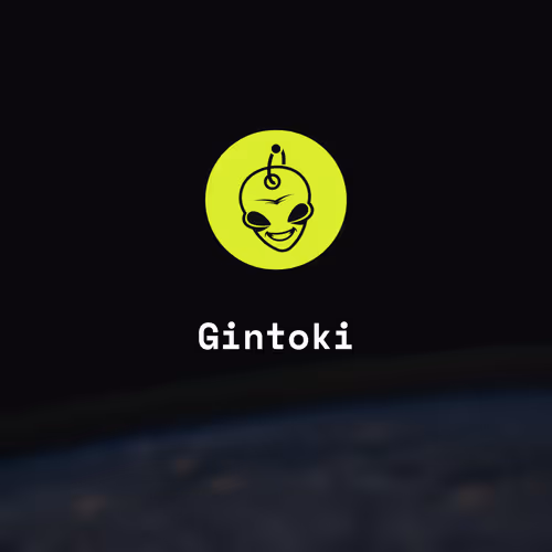Gintoki