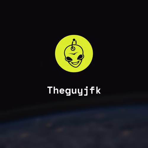Theguyjfk