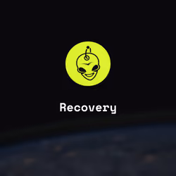 Recovery