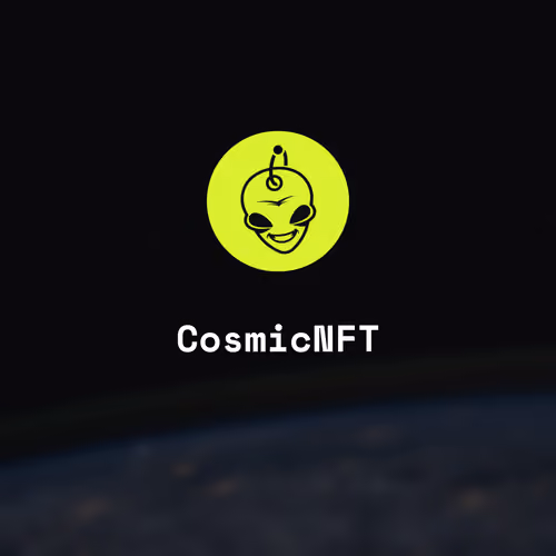 CosmicNFT