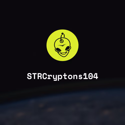 STRCryptons104