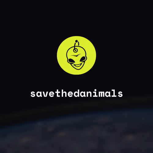 savethedanimals