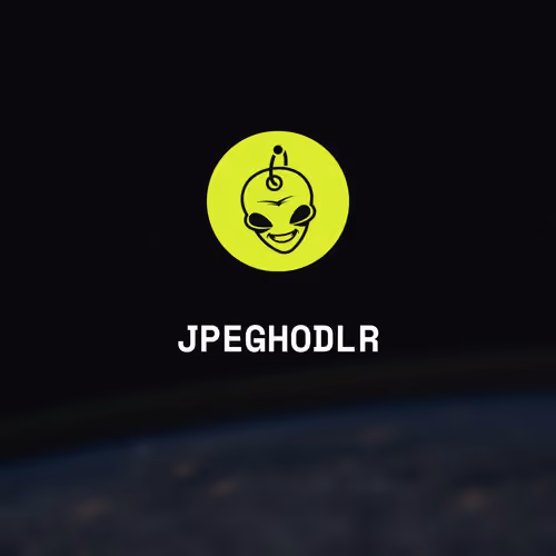 JPEGHODLR