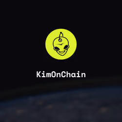 KimOnChain