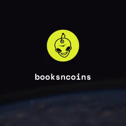 booksncoins