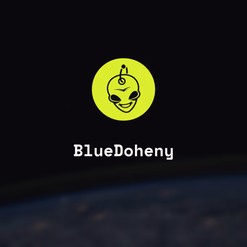 BlueDoheny