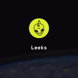 Leeks