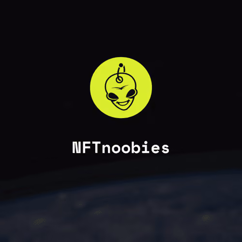 NFTnoobies