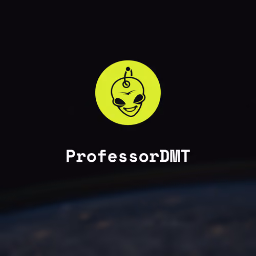 ProfessorDMT